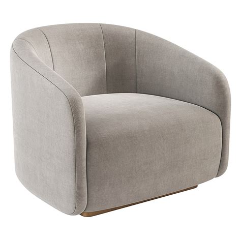 fendi casa fanny armchair.